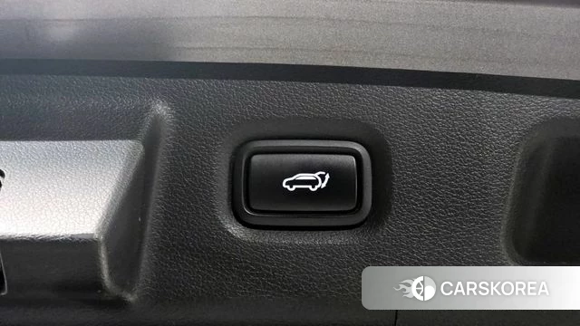 Hyundai Santa Fe TM id 4411406 из Кореи 28