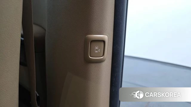 Kia The New Carnival id 4632772 из Кореи 28