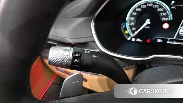 Genesis G80 (RG3) id 4585203 из Кореи 28