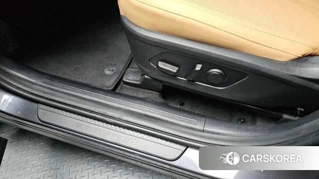 Kia Sorento 4th Generation id 4343804 из Кореи 28