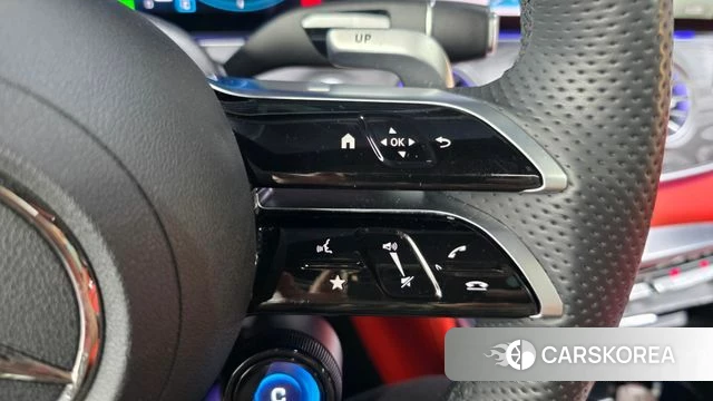 Mercedes-Benz AMG GT id 4665657 из Кореи 28