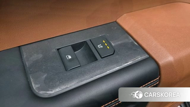 Kia Tasman id 4413880 из Кореи 28