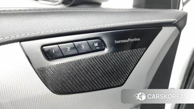 Volvo XC90 second Generation id 4614466 из Кореи 28