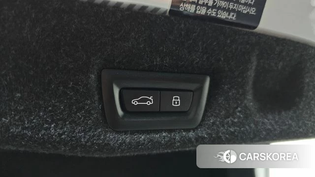 BMW 5 Series (G60) id 4749248 из Кореи 28