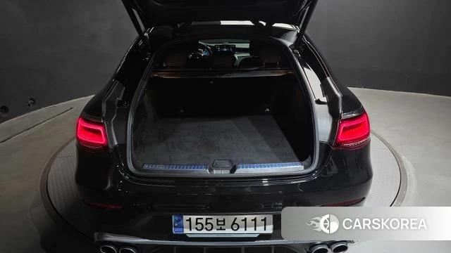 Mercedes-Benz GLC-Class X253 id 4834663 из Кореи 28