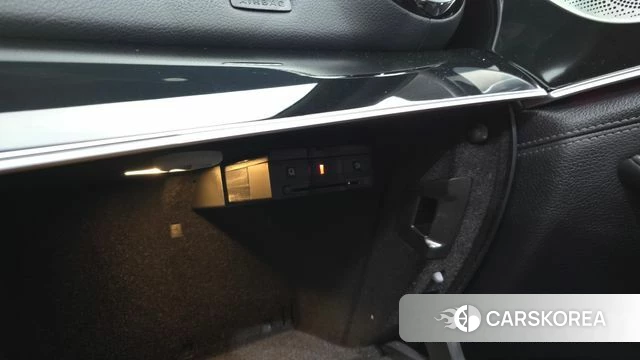 Mercedes-Benz AMG GT id 4701582 из Кореи 28