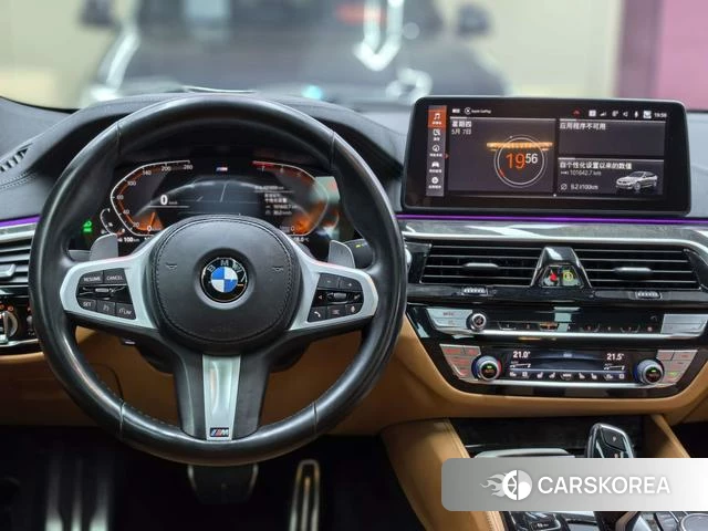 BMW 6 series GT id 4291176 из Китая 28