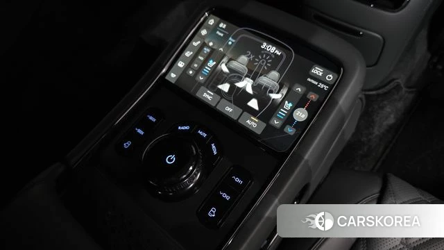 Genesis G90 (RS4) id 4834107 из Кореи 28