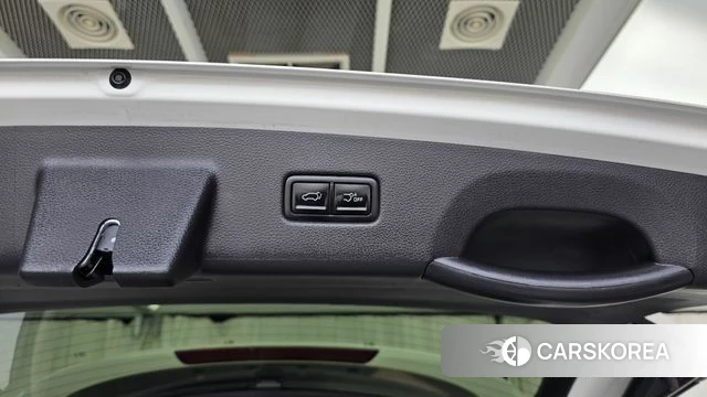 Kia Carnival 4th generation id 4309737 из Кореи 28