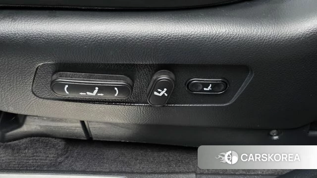 Kia Mohave Master id 4835462 из Кореи 28