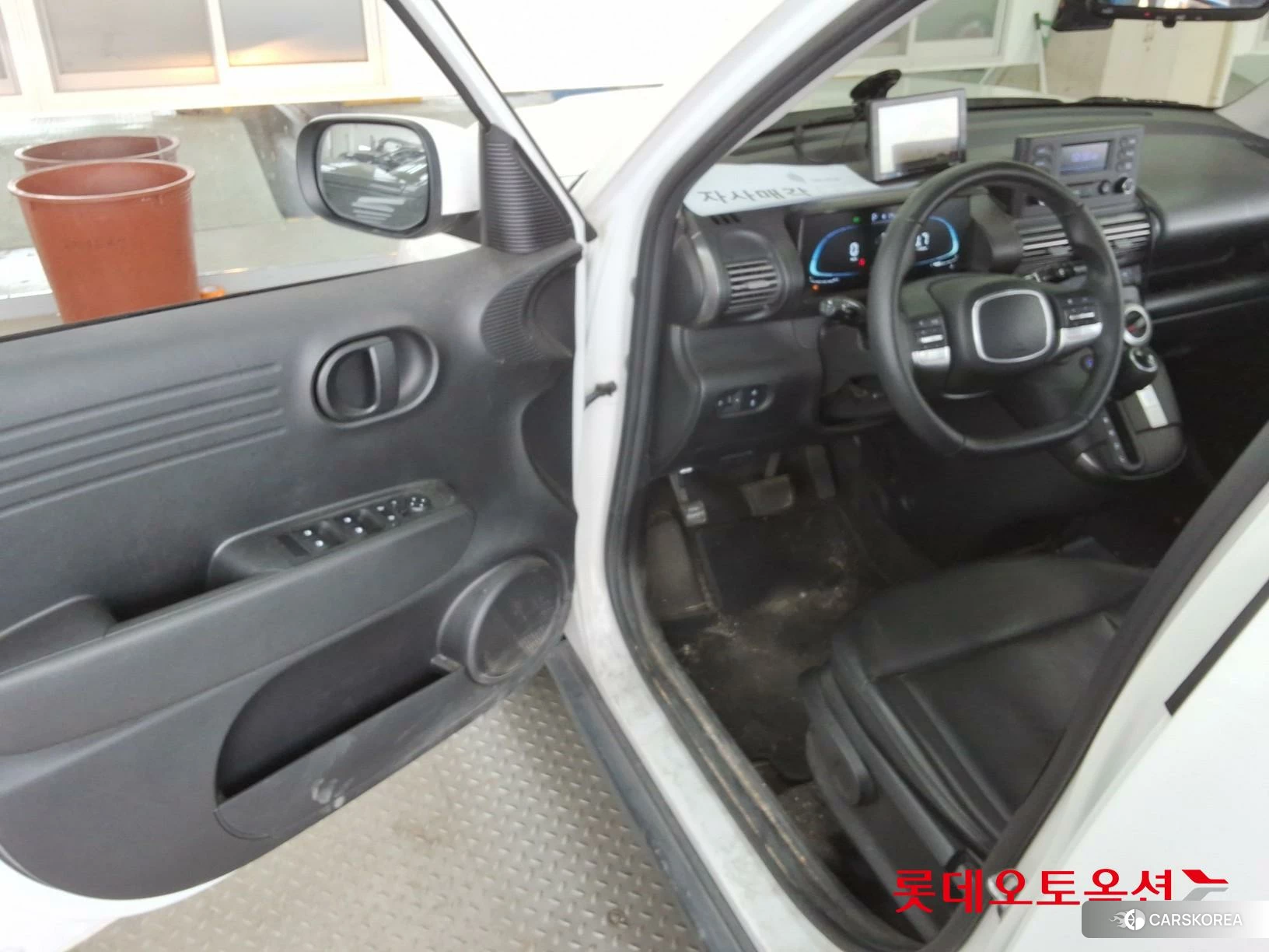 Hyundai Casper id 3875686 из Кореи 28