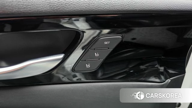 Kia K7 Premier id 4895211 из Кореи 28