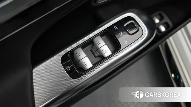 Mercedes-Benz E-Class W214 id 4548680 из Кореи 28
