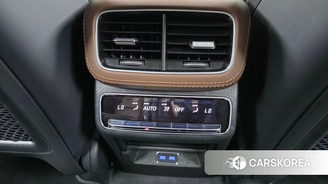 Mercedes-Benz GLE-Class W167 id 4757013 из Кореи 28