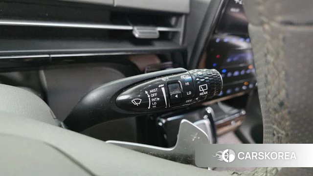 Hyundai Staria id 4619459 из Кореи 28