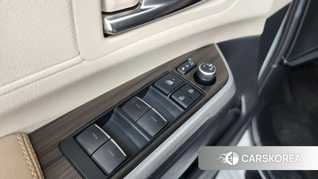 Toyota Sienna 4th Generation id 4624362 из Кореи 28