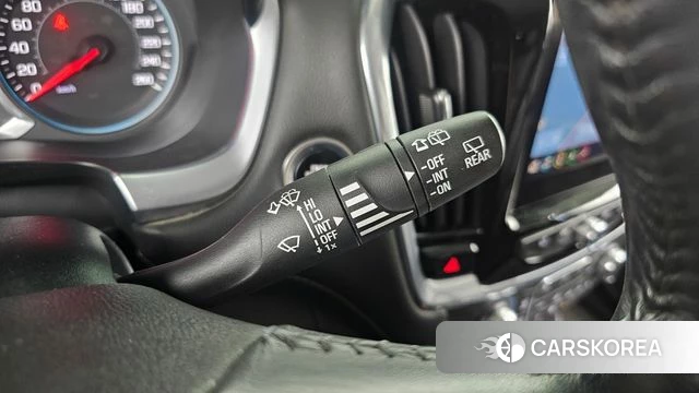 Chevrolet (GM Daewoo) Traverse id 4581472 из Кореи 28