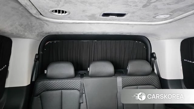 Hyundai Staria id 4469345 из Кореи 28