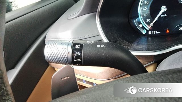 Genesis G80 (RG3) id 4613766 из Кореи 28