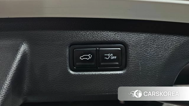 Kia The New Carnival 4th Generation id 4493905 из Кореи 28