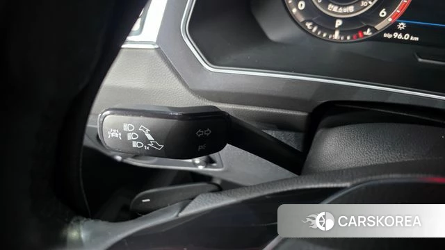 Volkswagen Tiguan second Generation id 4520661 из Кореи 28