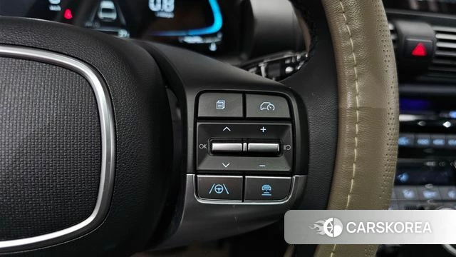 Hyundai Casper id 4853968 из Кореи 28