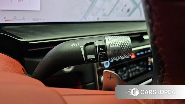 Genesis GV80 Coupe id 4408275 из Кореи 28