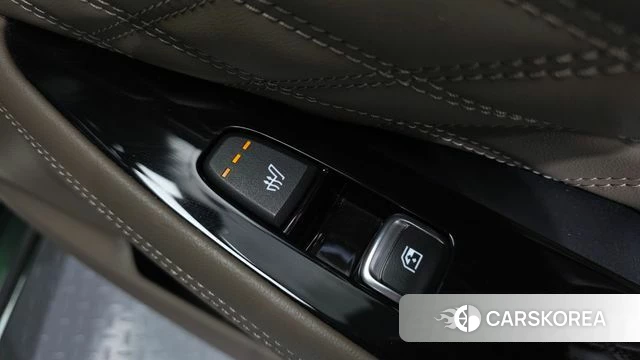 Kia K8 Hybrid id 4793202 из Кореи 28