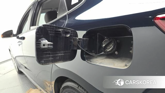 Kia The New K5 2nd generation id 4873484 из Кореи 27