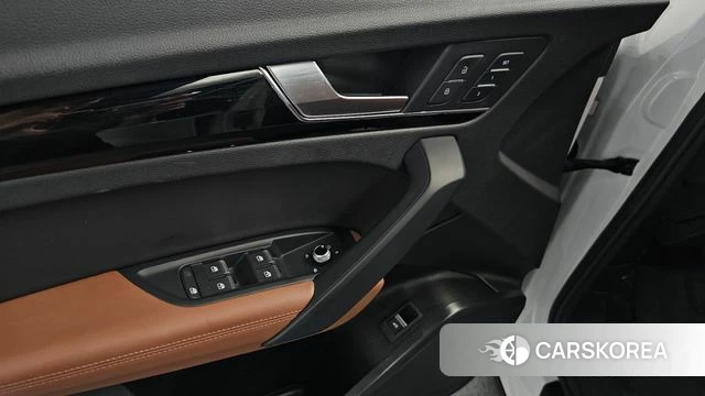 Audi Q5 (FY) id 4683361 из Кореи 28
