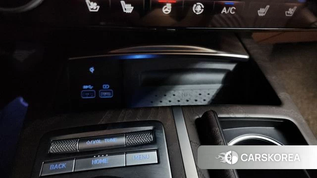 Genesis G80 (RG3) id 4250665 из Кореи 28
