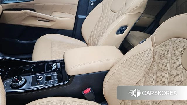 Kia Sorento 4th Generation id 4444435 из Кореи 28