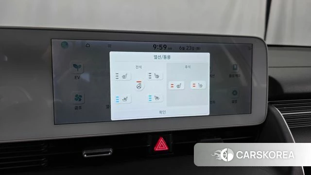 Hyundai Ionic 5 id 4495573 из Кореи 28