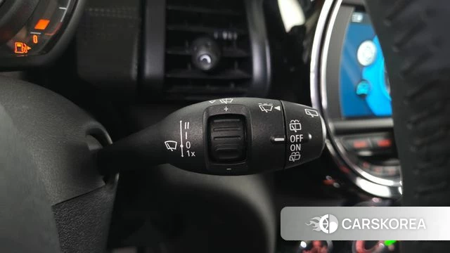 Mini Cooper id 4318026 из Кореи 28