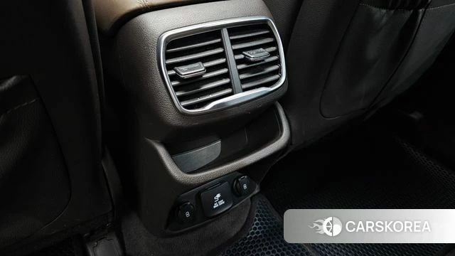 Hyundai Santa Fe TM id 4574555 из Кореи 28
