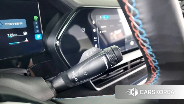 Renault Korea (Samsung) Grand Coleos id 4533191 из Кореи 28