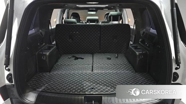 Hyundai Santa Fe (MX5) id 4898070 из Кореи 28