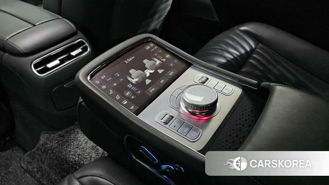 Genesis G90 (RS4) id 4186781 из Кореи 28