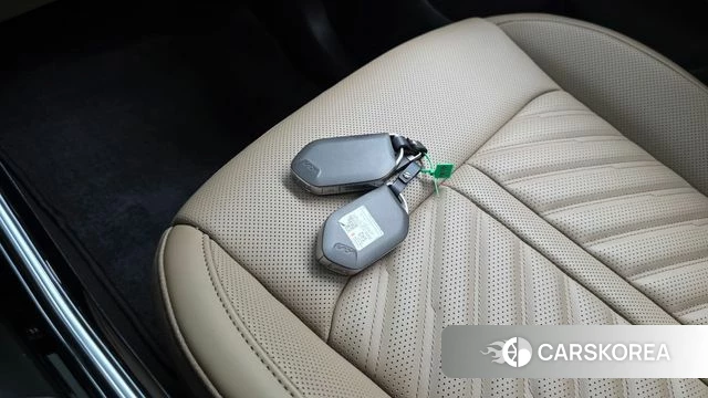 Kia The New Sorento 4th Generation id 4414191 из Кореи 28