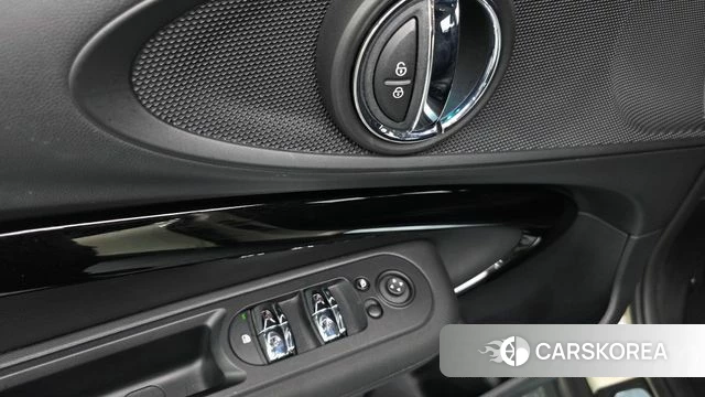 Mini Cooper Clubman id 4849260 из Кореи 28