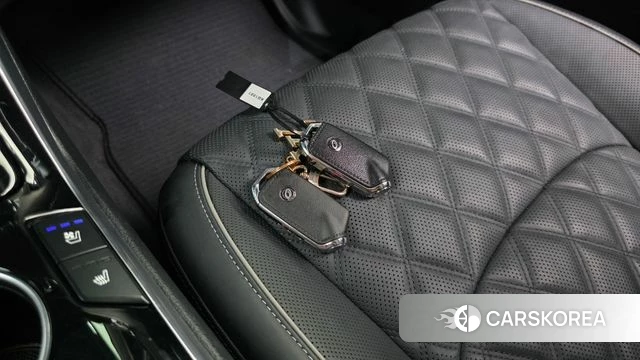 Kia Mohave Master id 4745931 из Кореи 28