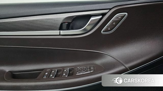 Hyundai Grandeur IG id 4305054 из Кореи 28