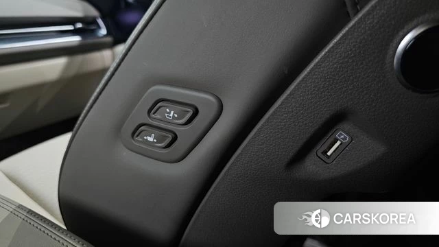 Kia Carnival 4th generation id 4382637 из Кореи 28