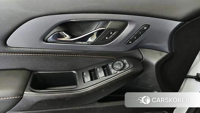 Chevrolet (GM Daewoo) Traverse id 4309650 из Кореи 28