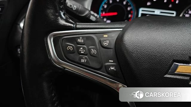 Chevrolet (GM Daewoo) All New Malibu id 4742367 из Кореи 28