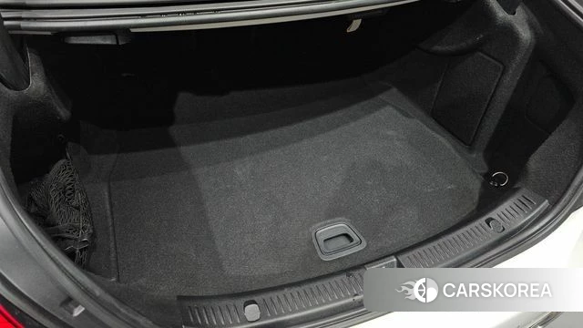 Mercedes-Benz E-Class W213 id 4774025 из Кореи 28