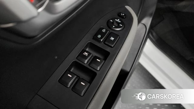 Kia The New Kia Ray id 4230932 из Кореи 28