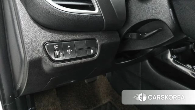 Kia The New Seltos id 4768513 из Кореи 28