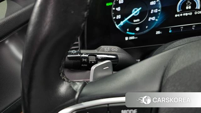 Kia Sportage 5th Generation Hybrid id 4613471 из Кореи 28