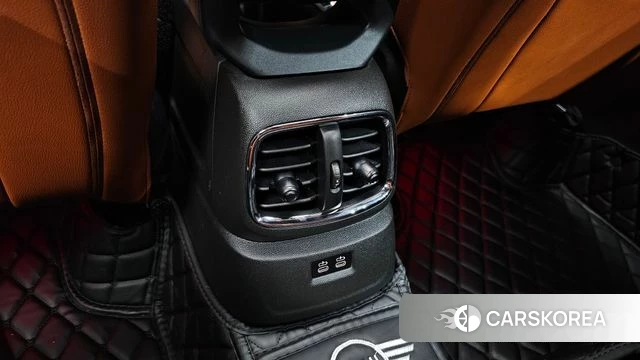 Mini Cooper S Countryman id 4427632 из Кореи 28